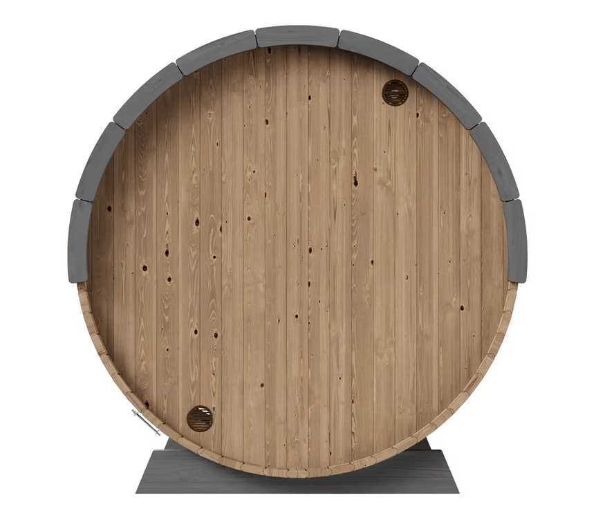 Finsauna Reviva Deluxe 400