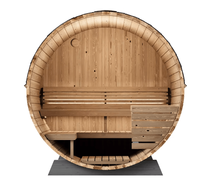 Finsauna Reviva Deluxe 400