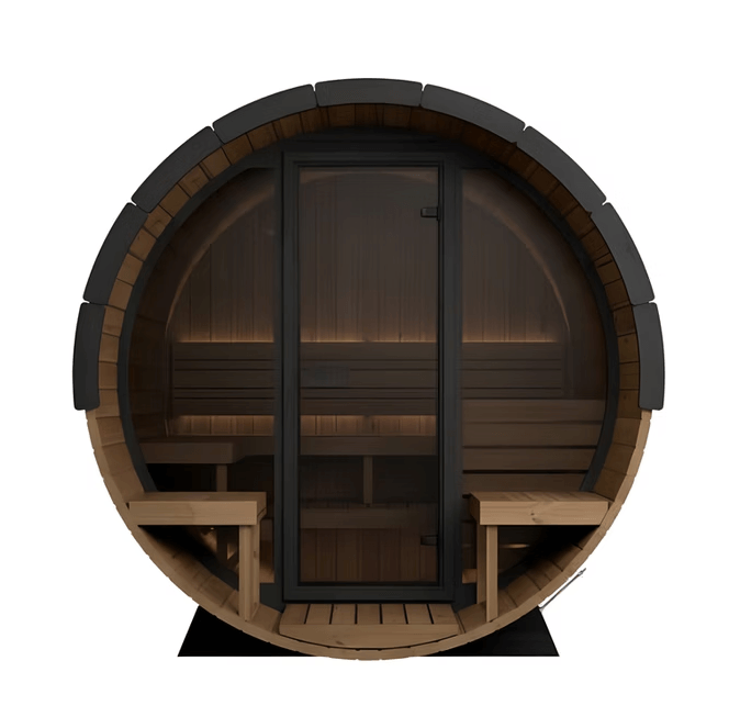 Finsauna Reviva 400P