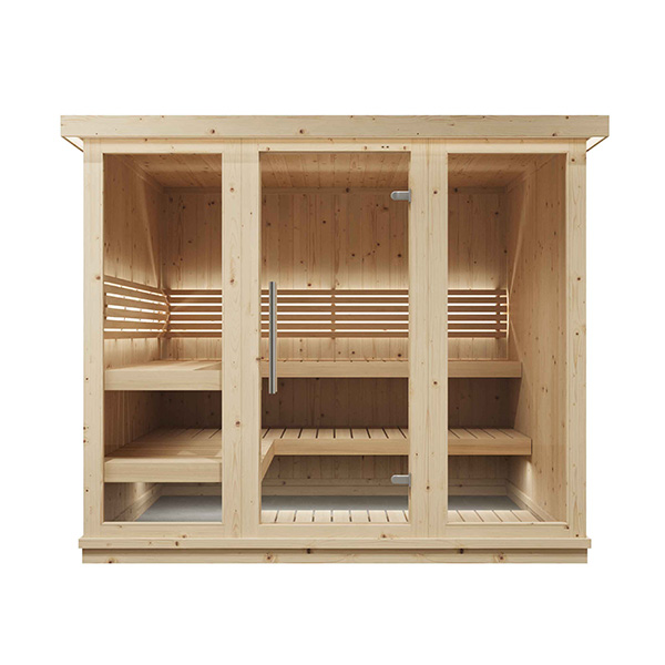 Finsauna Therma 78TA