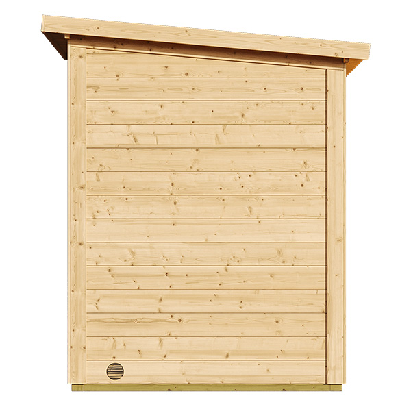 Finsauna Vivida 400
