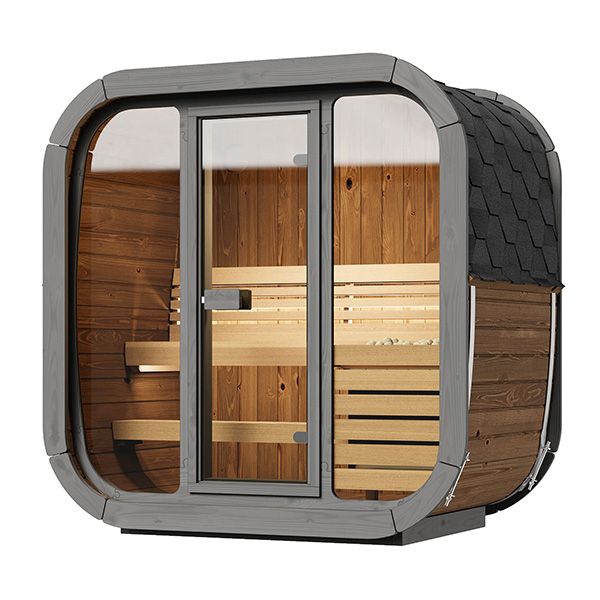 Finsauna Solara 200GF