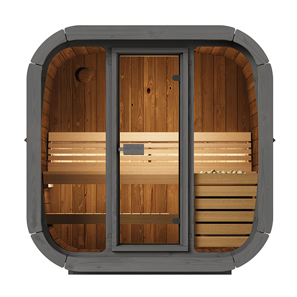 Finsauna Solara 200GF