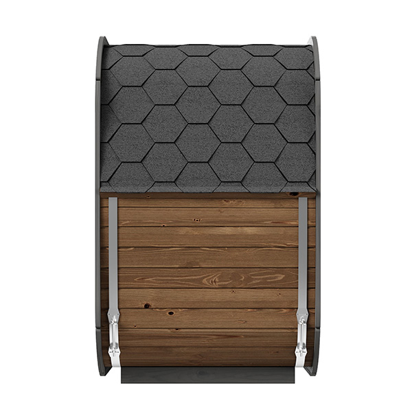 Finsauna Solara 200GF