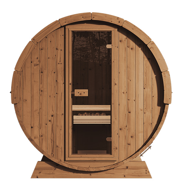 Finsauna Reviva 600