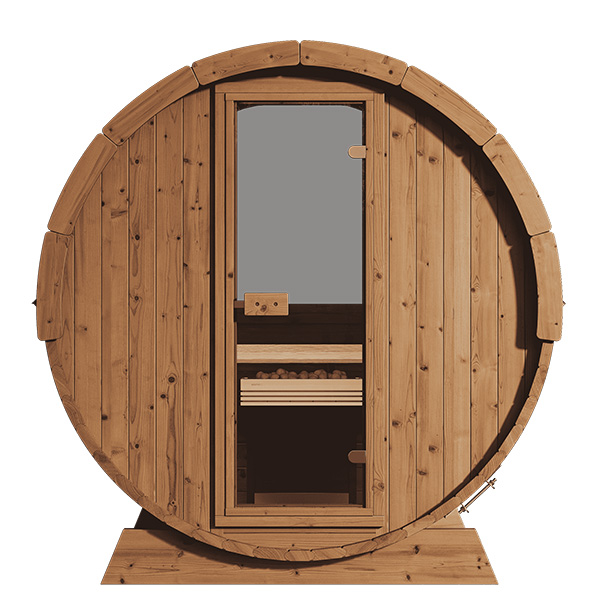 FINSAUNA Reviva 600RW