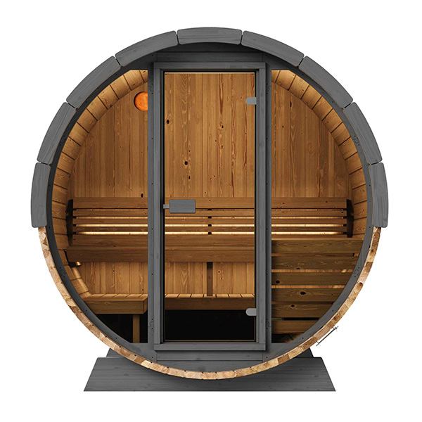 Finsauna Reviva Deluxe 400