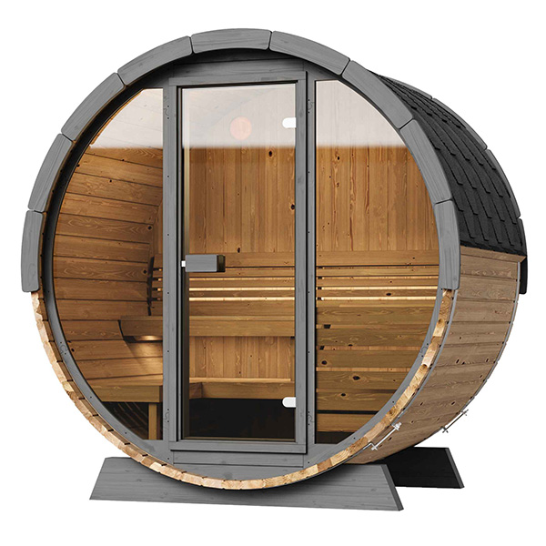 Finsauna Reviva Deluxe 400