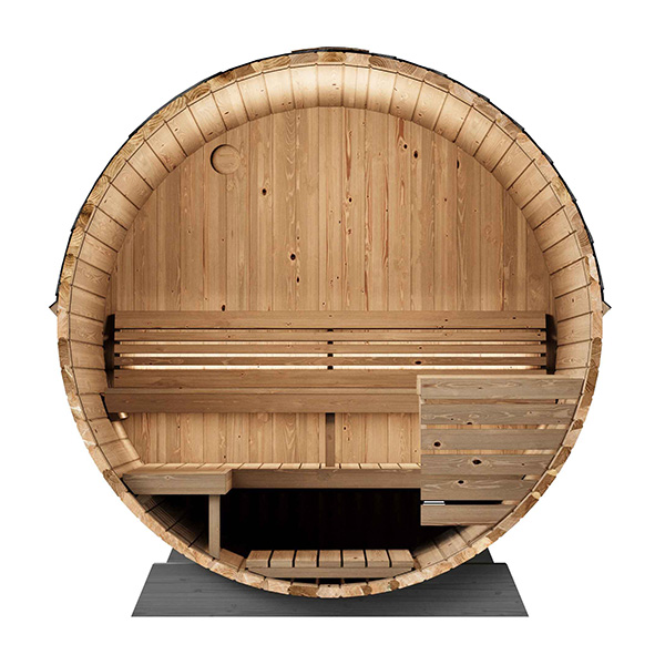 Finsauna Reviva Deluxe 400