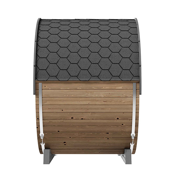 Finsauna Reviva Deluxe 400