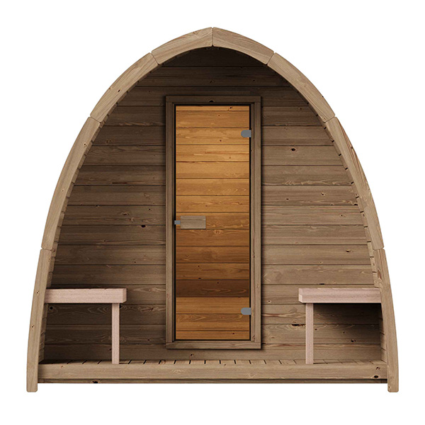 Reviva Pod 500 Front