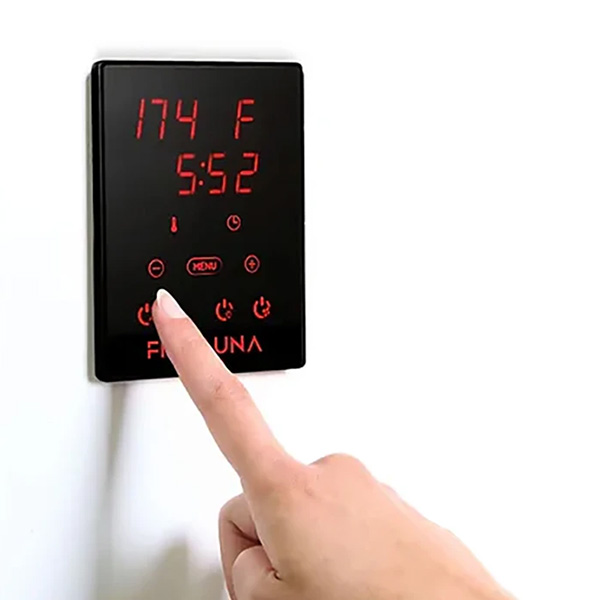ClubHeat Series SaunaLink Controller