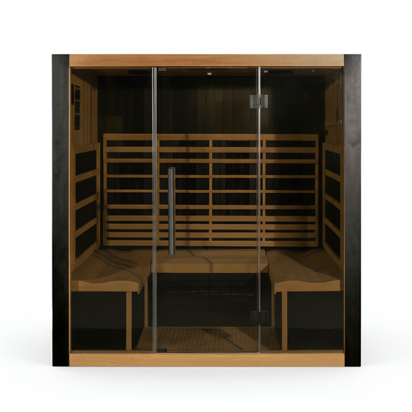Finsauna Radia IR 400U
