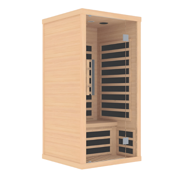 Finsauna Fiera IR 100