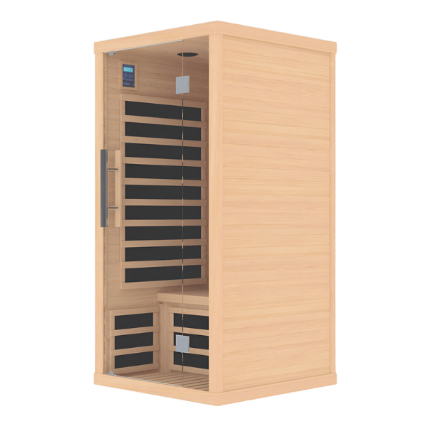 Finsauna Fiera IR 100
