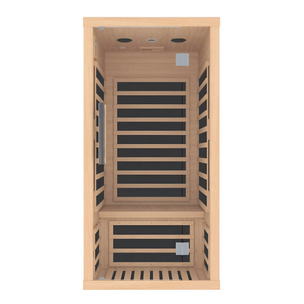 Finsauna Fiera IR 100