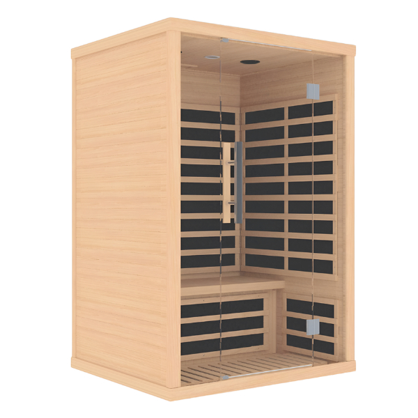 Finsauna Fiera IR 200