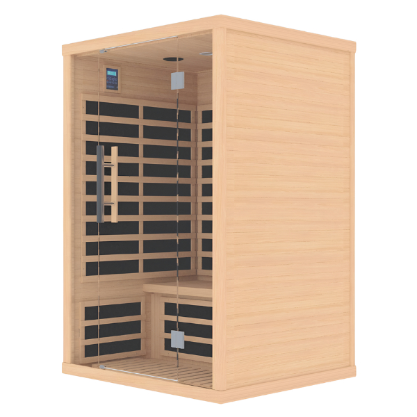 Finsauna Fiera IR 200