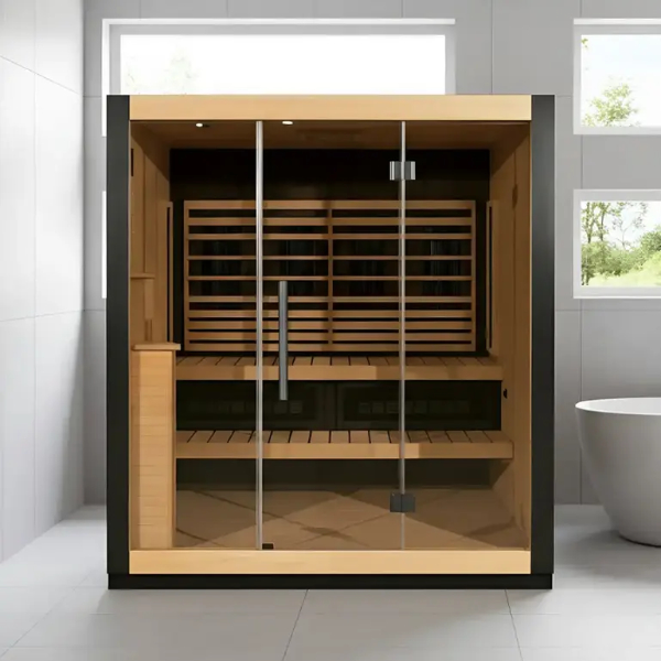Finsauna Radia IR 300