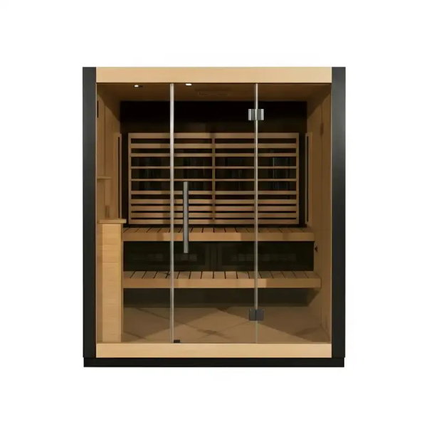 Finsauna Radia IR 300